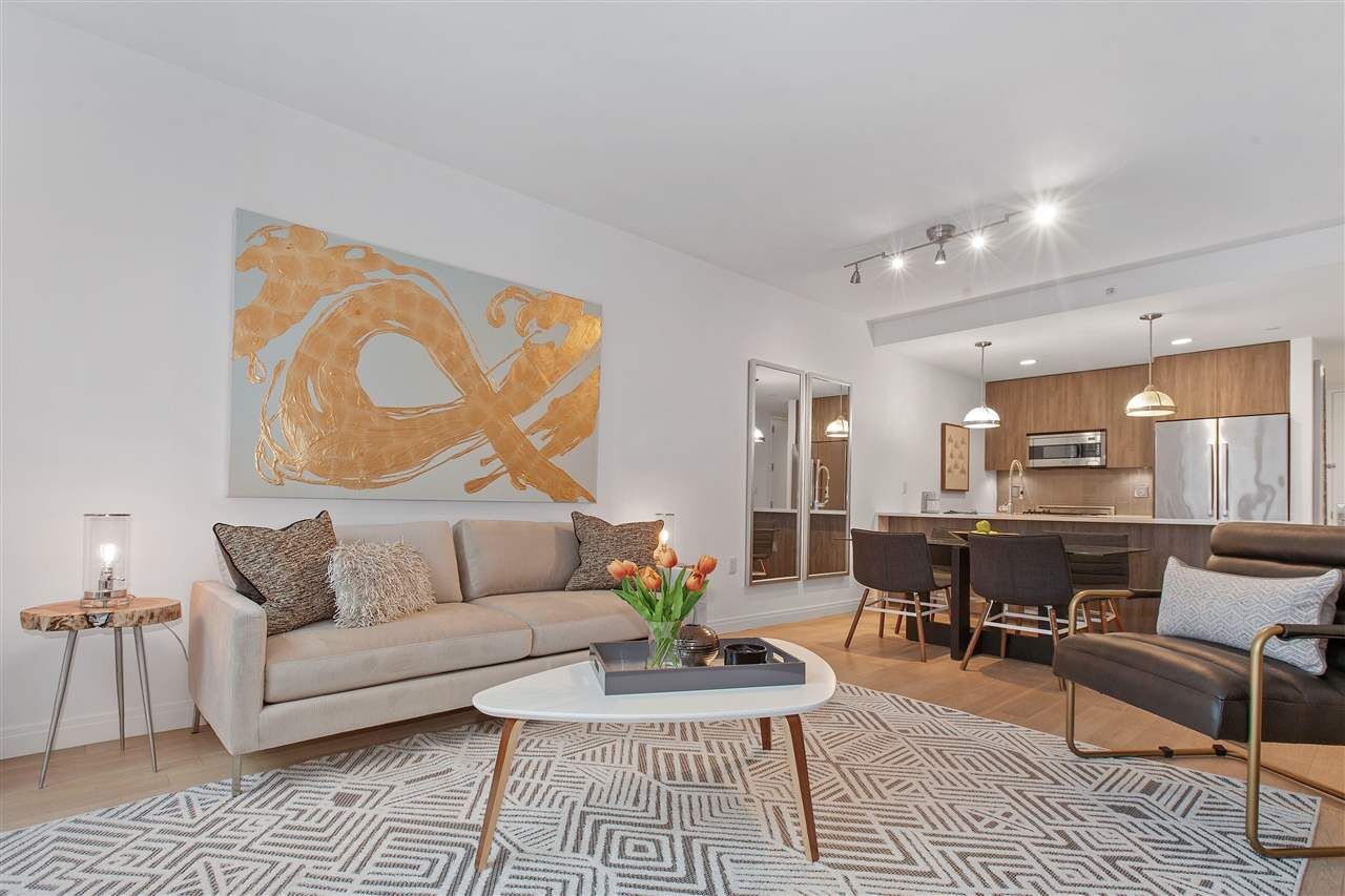 Property Photo: 160 1st St 304 NJ 07302