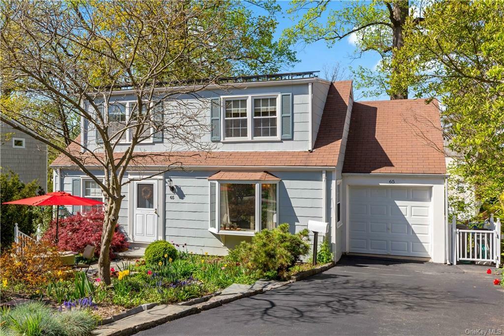 Property Photo:  65 Tappan Landing Road  NY 10591 