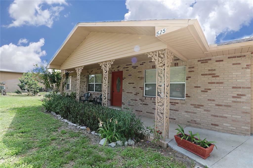 Property Photo:  525 Heather Court  FL 33830 