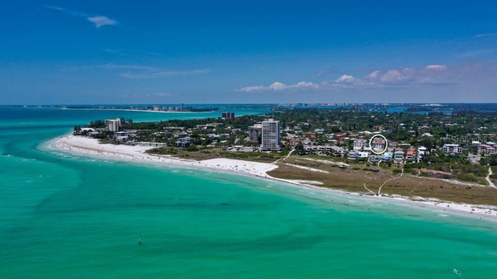 Property Photo: 309 Beach Road 309-S2 FL 34242