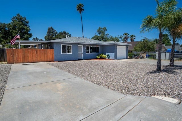 Property Photo:  713 16th St  CA 92065 