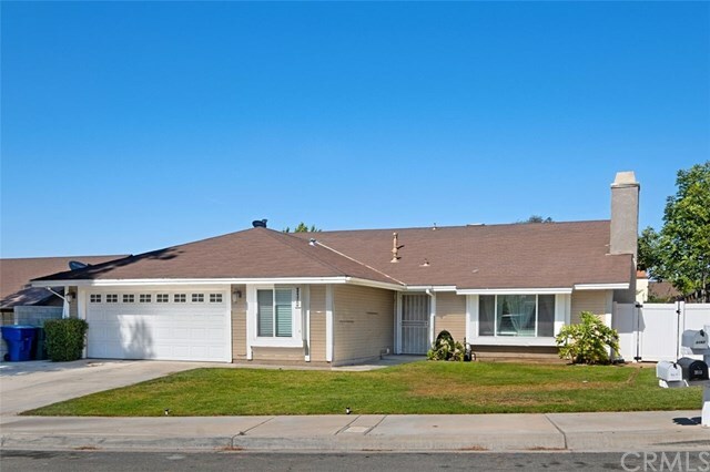 Property Photo:  3173 Danube Way  CA 92503 