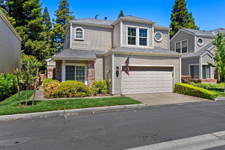 128 River Chase Circle  Sacramento CA 95864 photo