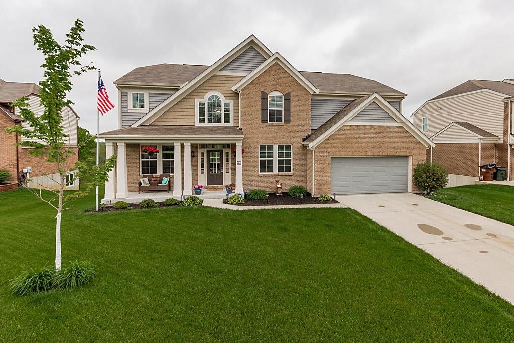 Property Photo: 4458 Silversmith Lane KY 41051