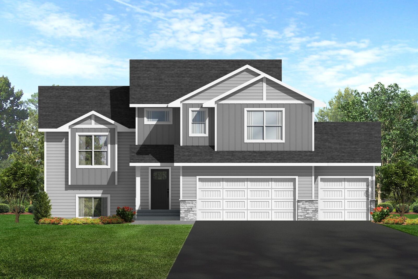 Property Photo:  2060 Pleasant Drive  WI 54021 