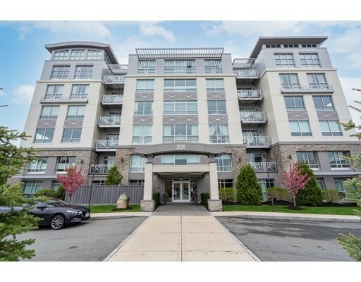 Property Photo: 201 Elliott 609 MA 01915