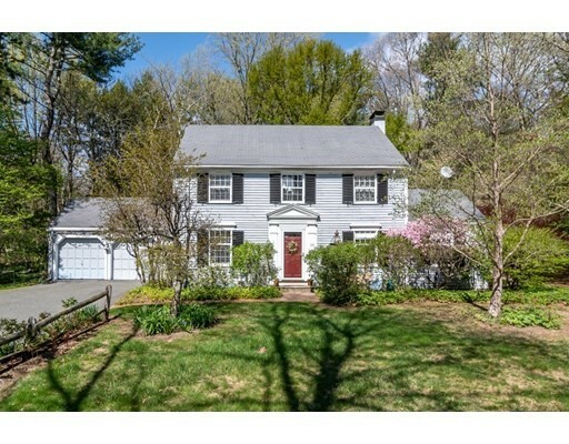 Property Photo: 130 Great Plain Avenue MA 02482