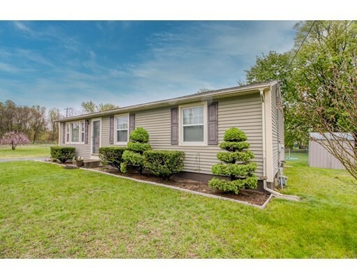 Property Photo: 7 Denver St MA 01109