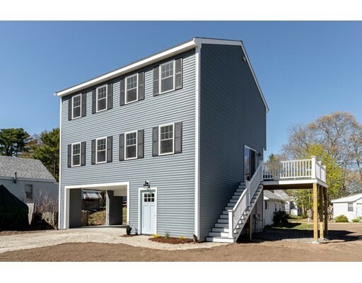 Property Photo:  50 Shore Ave  MA 02571 