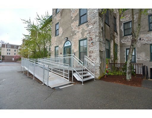 Property Photo:  426 Mount Hope St 401  MA 02760 