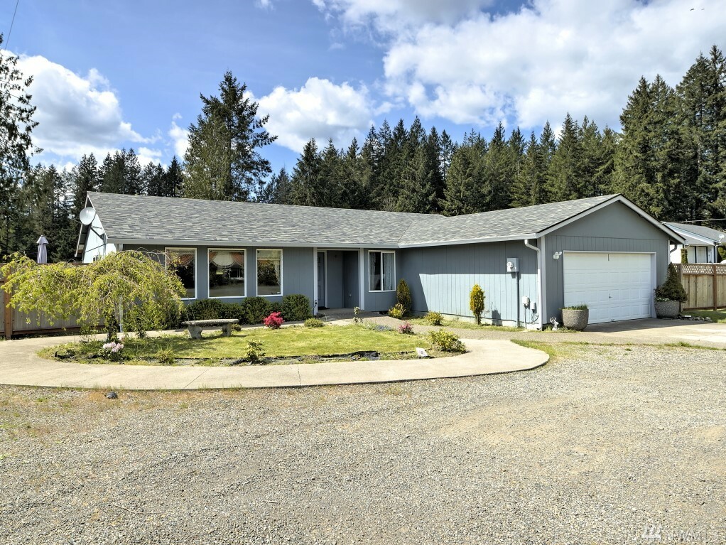 Property Photo:  221 E Deer Creek Rd  WA 98584 