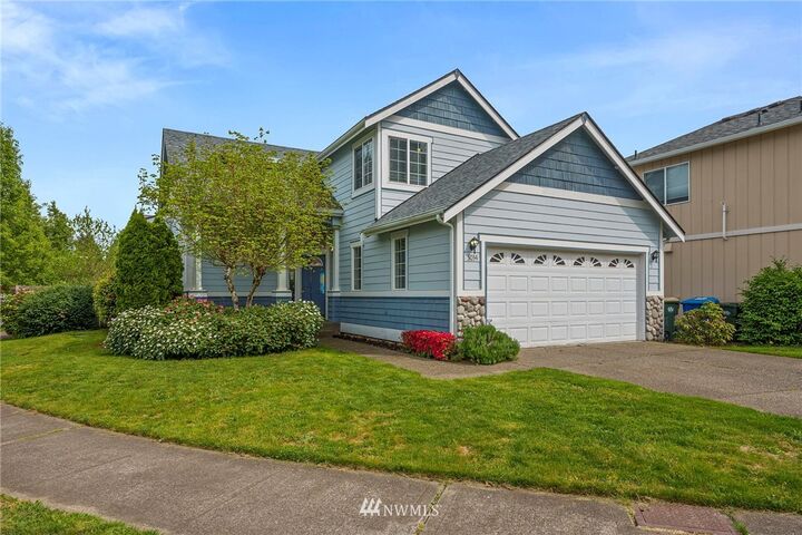 5034 Chambers Creek Lp SE  Olympia WA 98501 photo