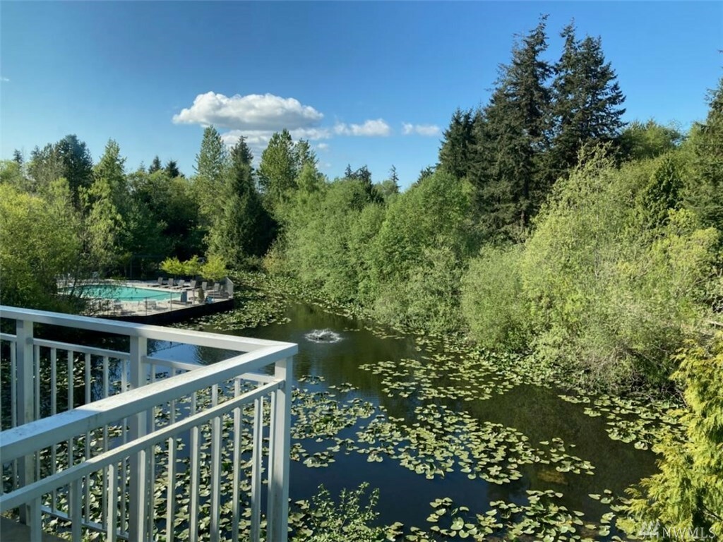 Property Photo:  12303 Harbour Pointe Blvd. S303  WA 98275 