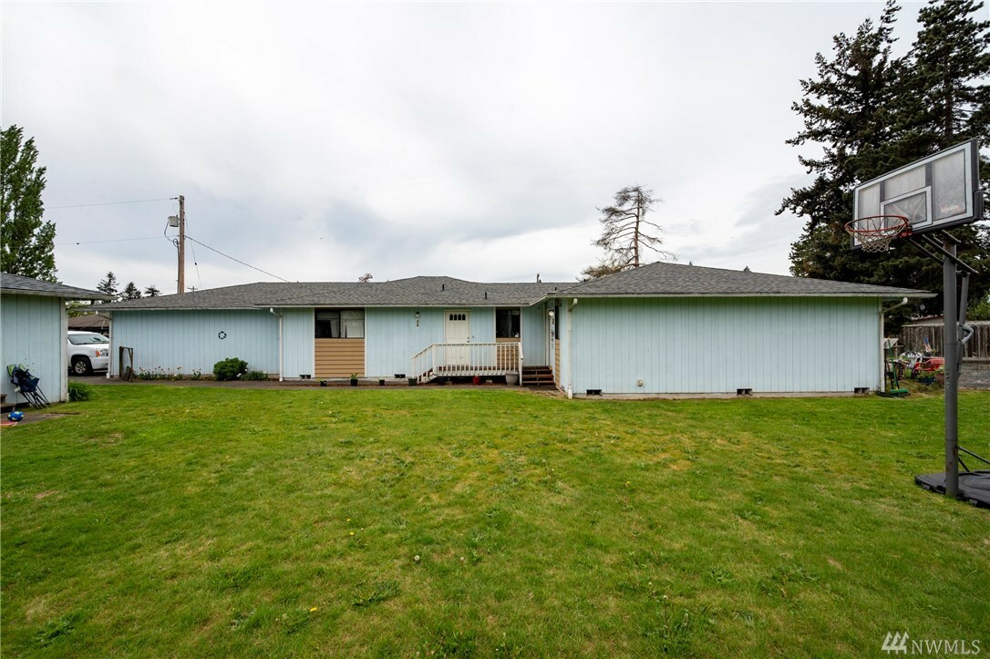 Property Photo:  4831 88th St NE  WA 98270 