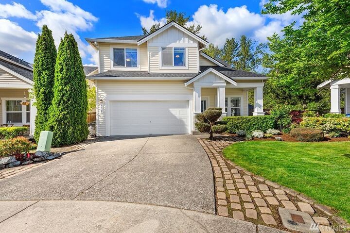 2131 62nd Place SE  Auburn WA 98092 photo