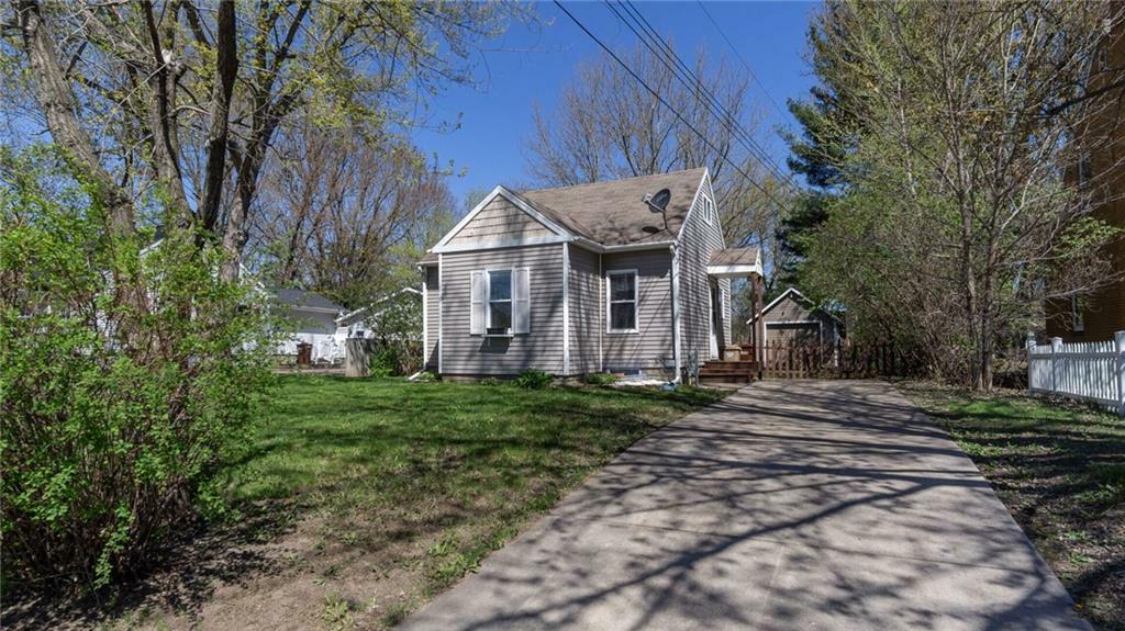 Property Photo:  2018 Vine Street  WI 54703 