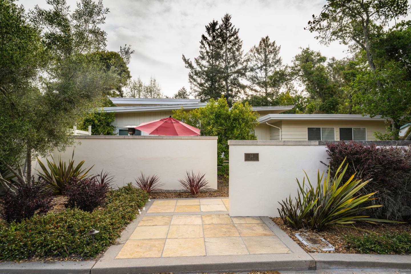 Property Photo:  14 Oak Road  CA 95060 