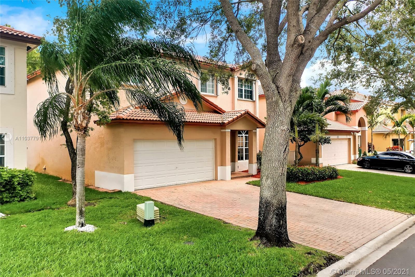 Property Photo:  6115 NW 41st Dr  FL 33067 