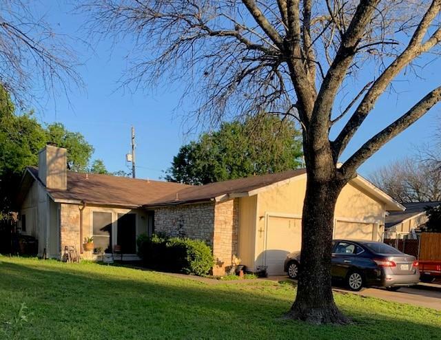 12901 Broughton Way  Austin TX 78727 photo