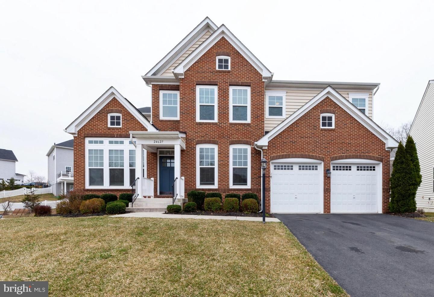 Property Photo: 24627 Salmon River Place VA 20105
