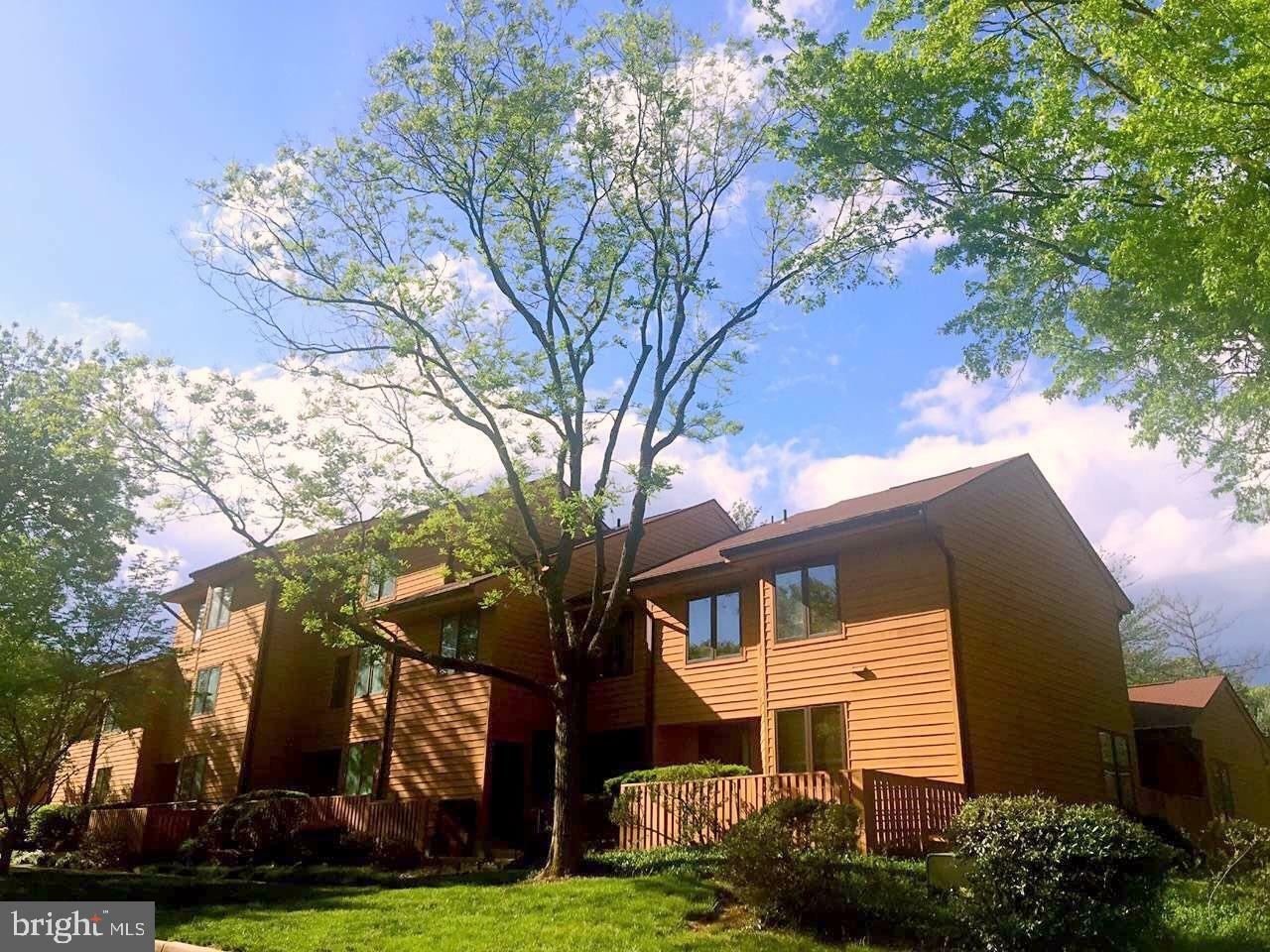 Property Photo: 15 Sayre Drive NJ 08540