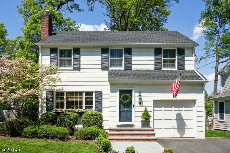 Property Photo: 12 Lincoln Ave NJ 07928