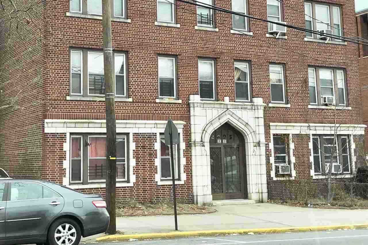 Property Photo: 2005 Kennedy Blvd 5 NJ 07305