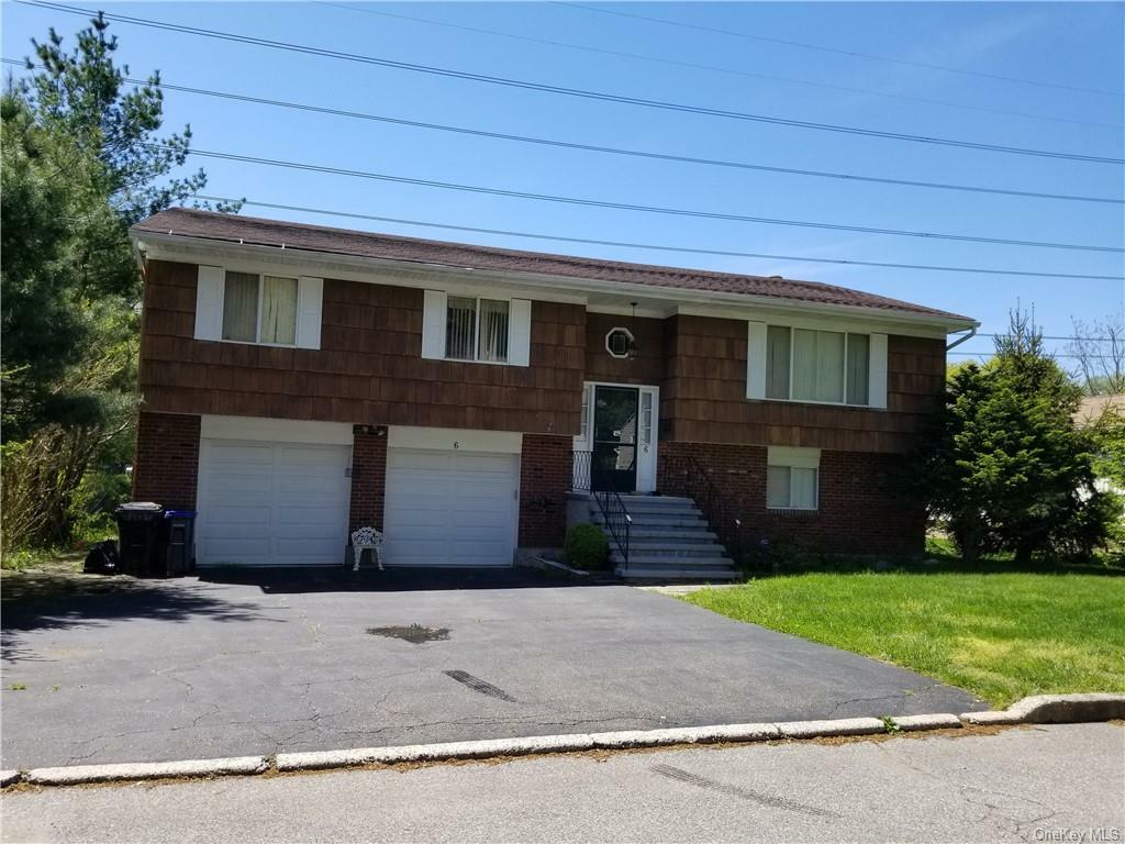 Property Photo: 6 Secor Glen Road NY 10530