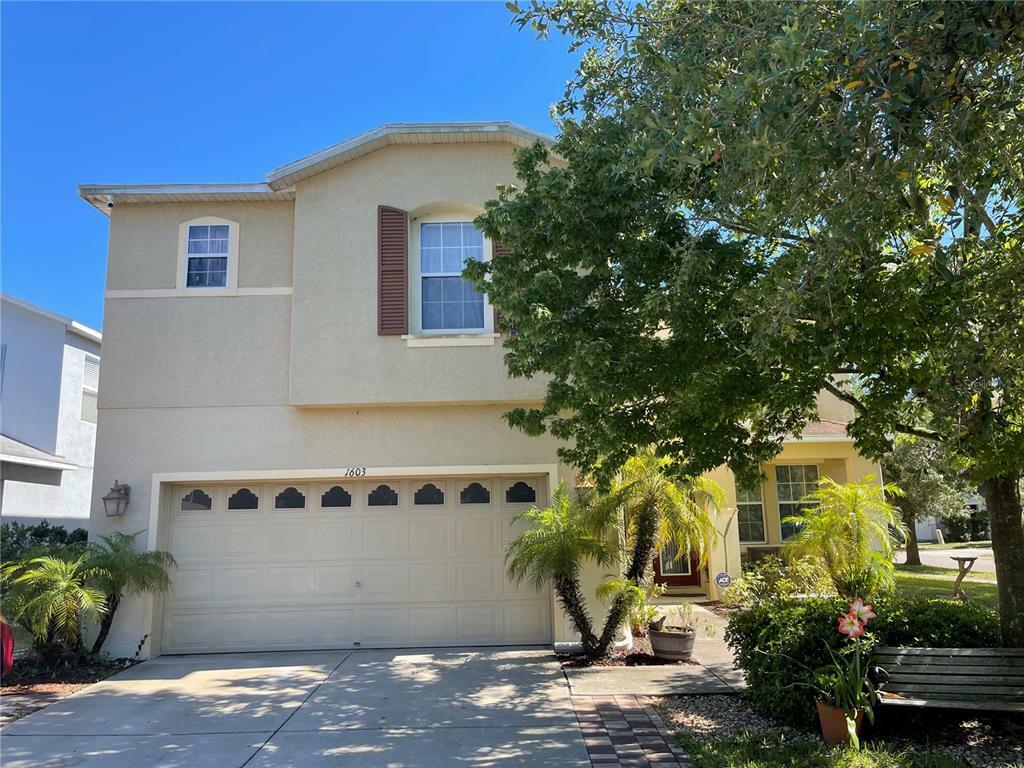 Property Photo:  1603 Atlantic Drive  FL 33570 