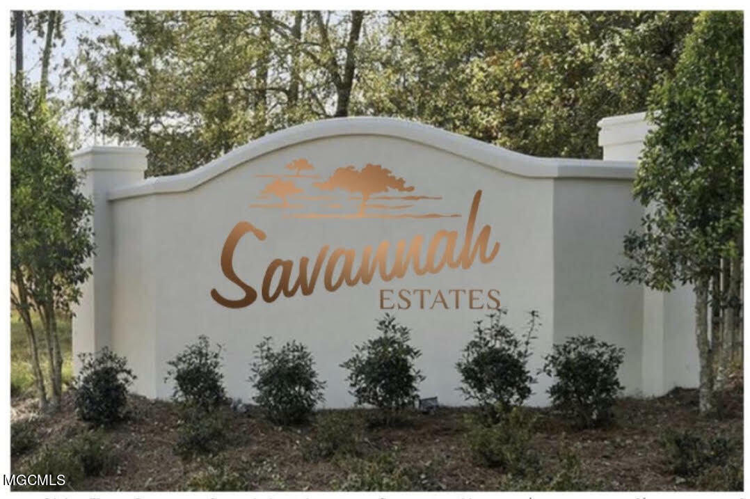 Lot 5 Savannah Estates Boulevard  Biloxi MS 39532 photo