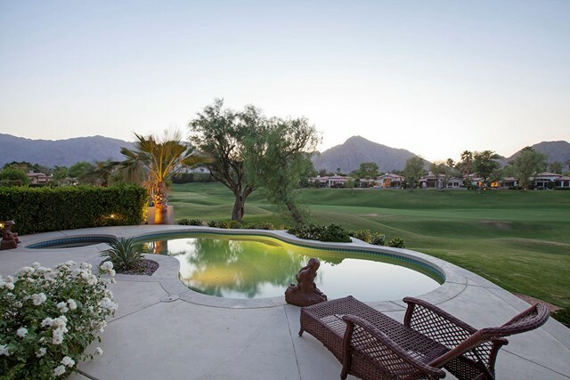 Property Photo: 78688 Cabrillo Way CA 92253