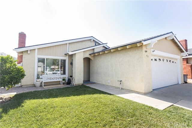 Property Photo:  711 Cordelia Avenue  CA 91740 