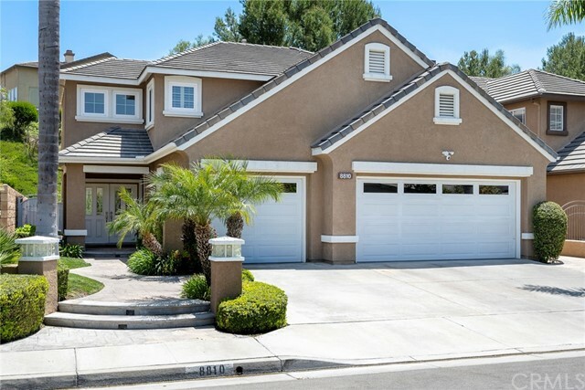 Property Photo:  8810 E Foxhollow Drive  CA 92808 