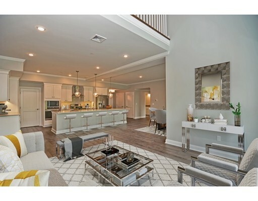 Property Photo: 635 Old Post Road - Woodcrest Run 2-303 MA 02067
