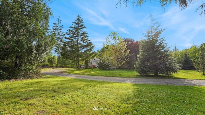 Property Photo:  19116  20th Street NW  WA 98349 