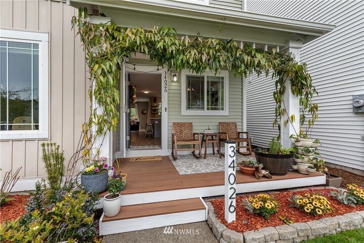 Property Photo:  34026 SE Strouf Street 15  WA 98065 