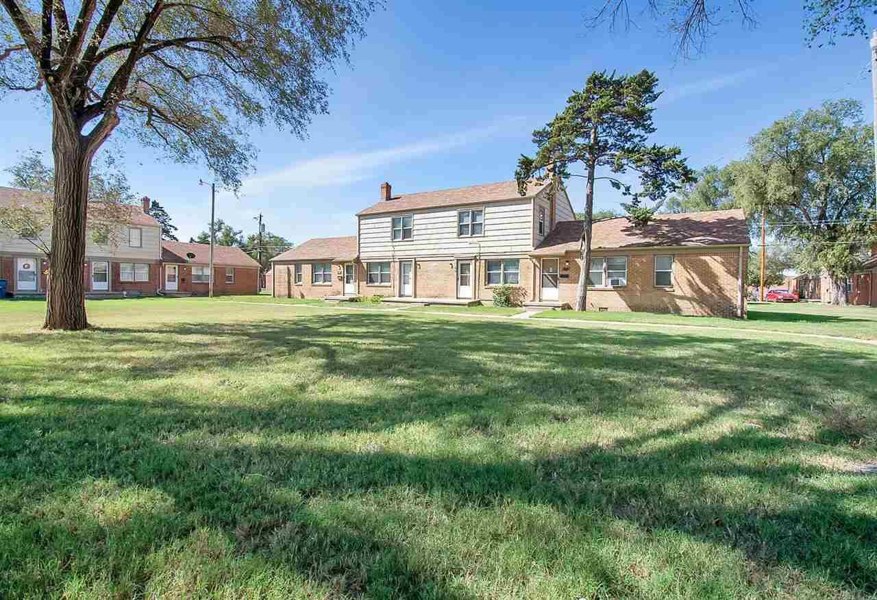 Property Photo:  1609 S Erie  KS 67211 