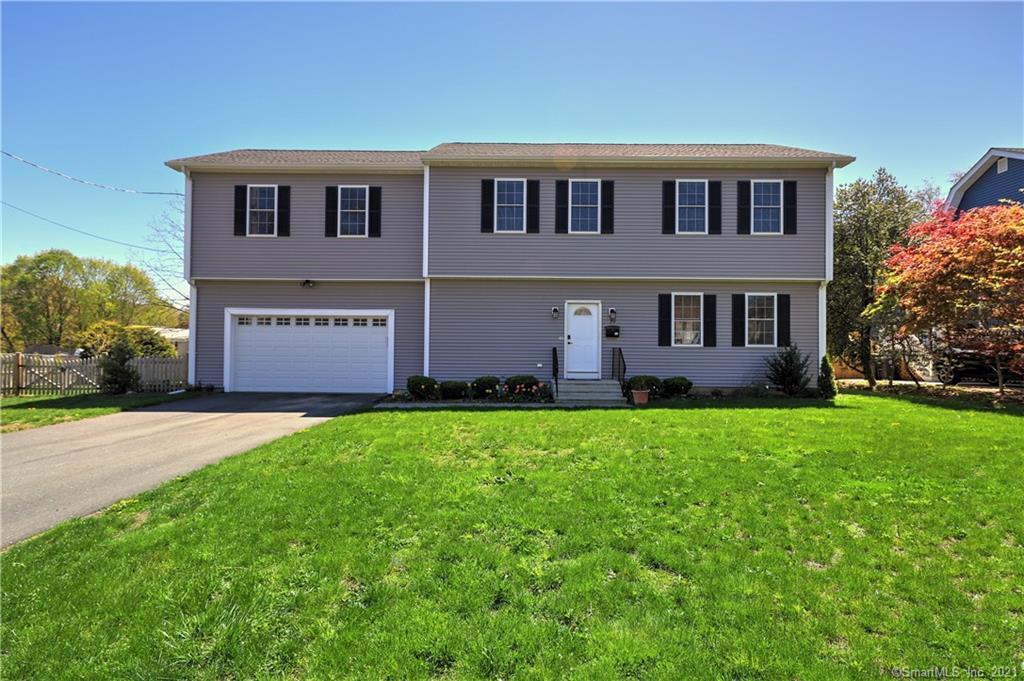 Property Photo: 39 Fenway Street North CT 06460