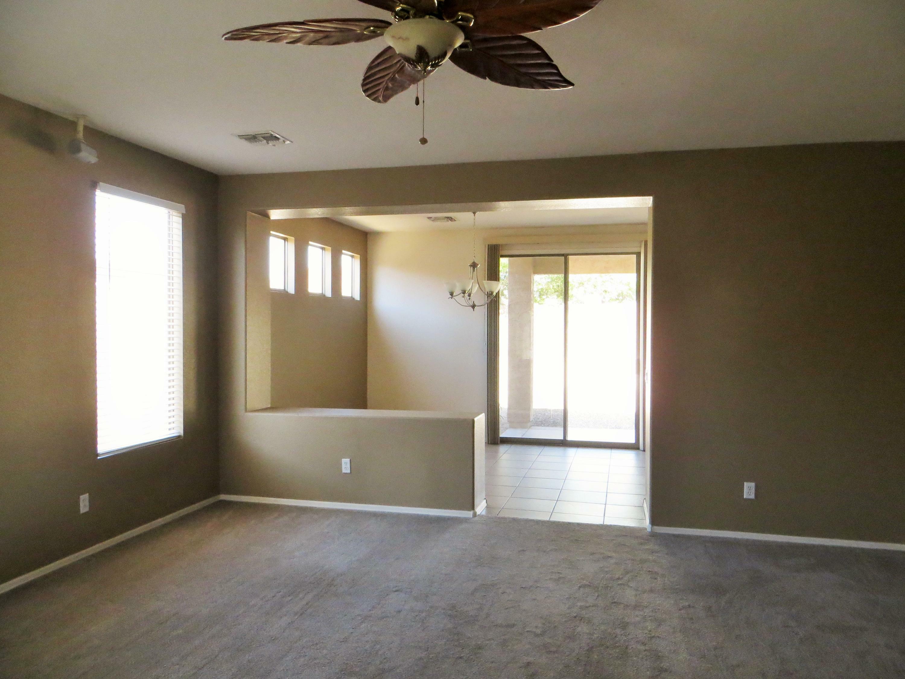 Property Photo:  1931 S Noble --  AZ 85209 