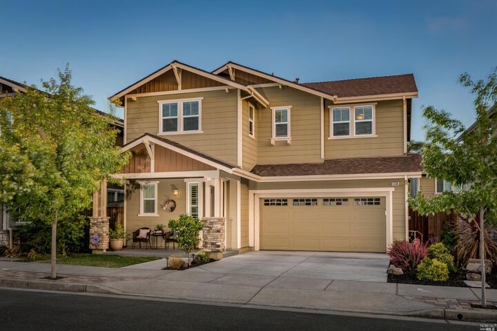 1730 Gateside Drive  Petaluma CA 94954 photo