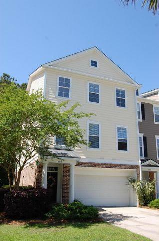 Property Photo: 248 Fair Sailing Road 38 SC 29466