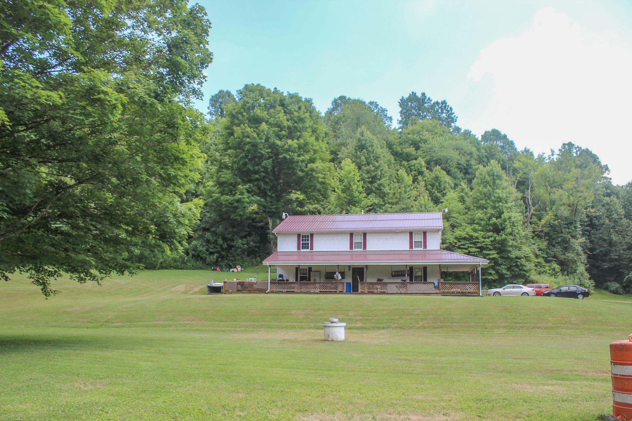 Property Photo:  63892 Siverly Creek Road  OH 45651 