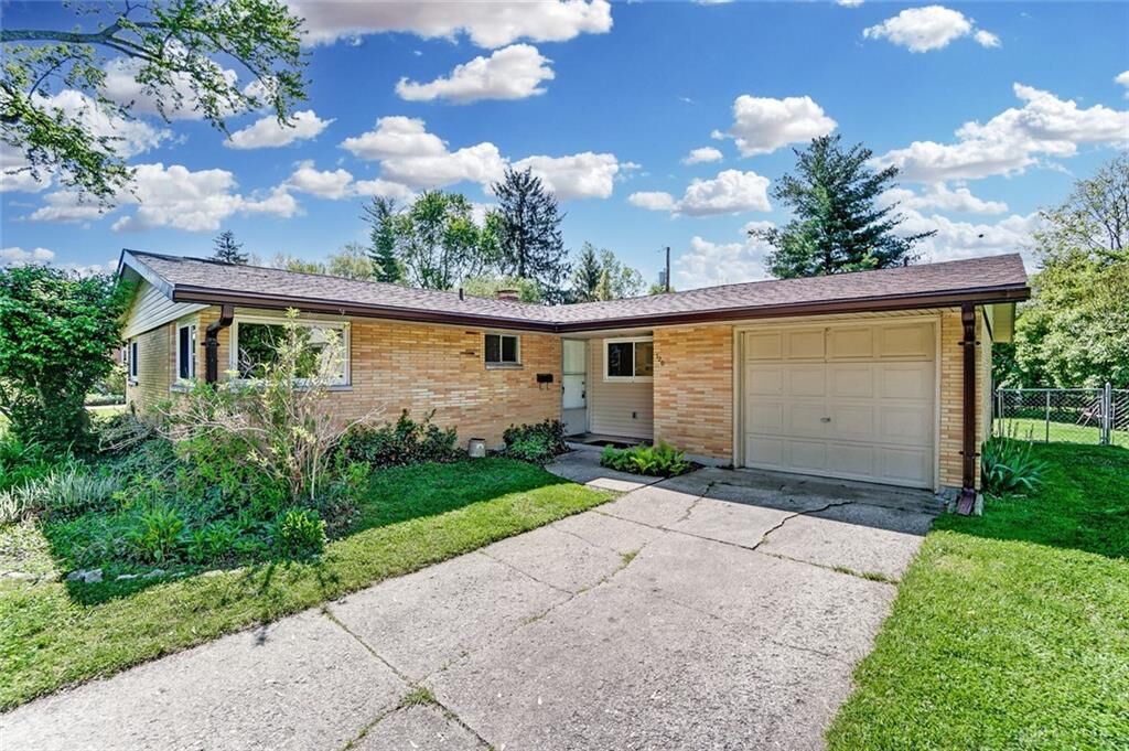 Property Photo: 120 Lisa Lane OH 45387