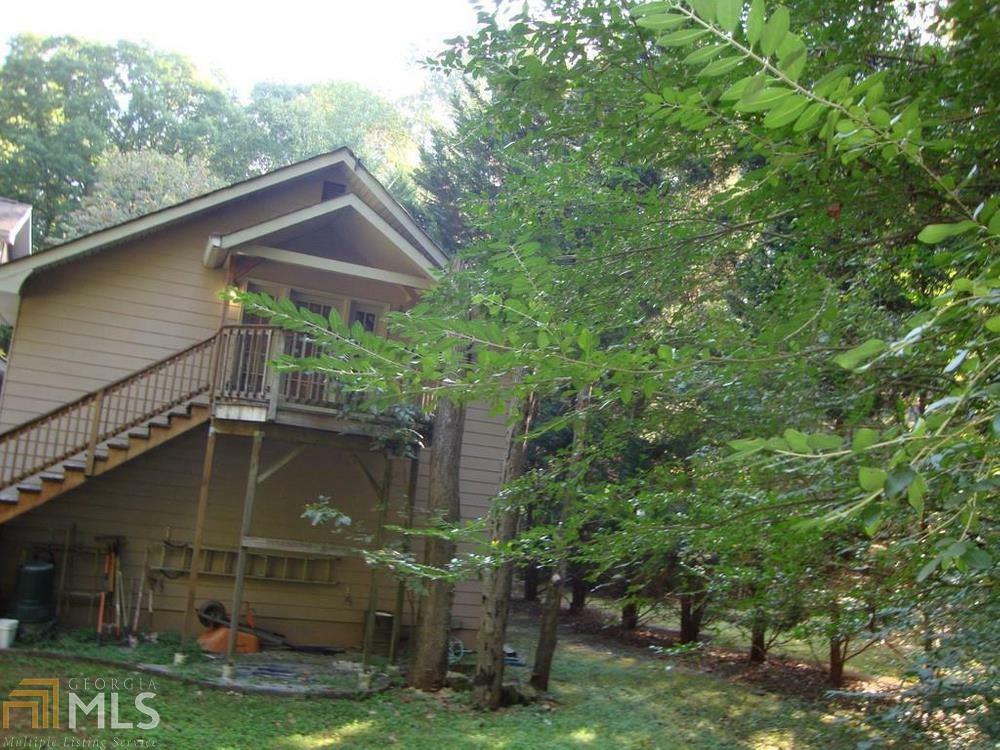 Property Photo:  3473 Shorelake Dr 2  GA 30084 