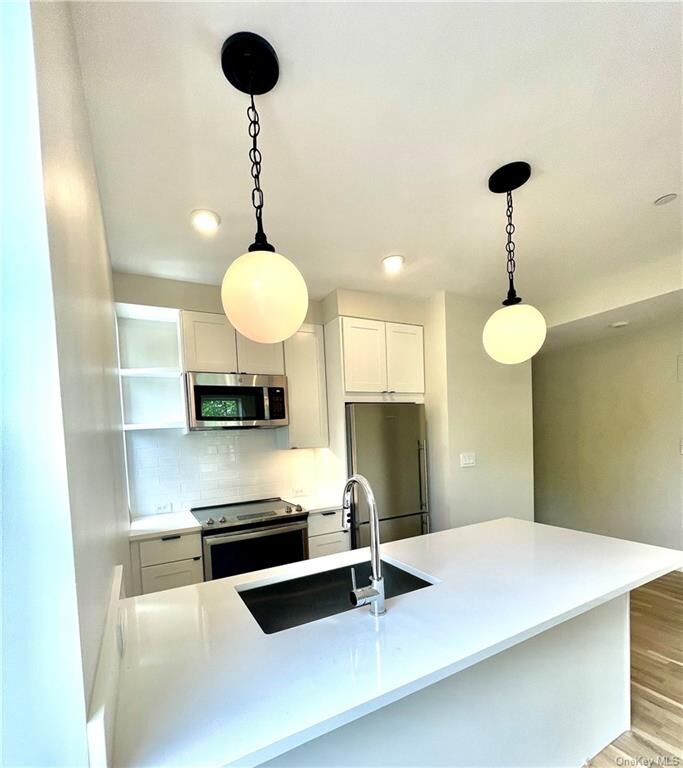 Property Photo: 47 Main Street 2C NY 10533