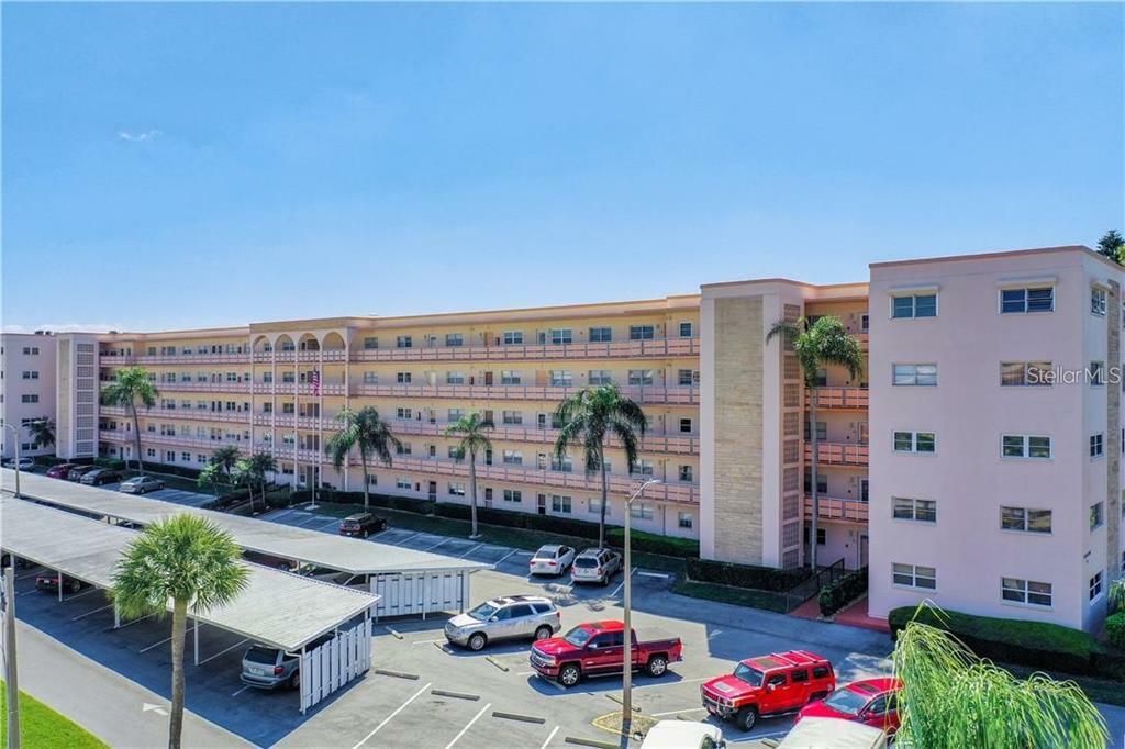 Property Photo:  5623 80th Street N 512  FL 33709 