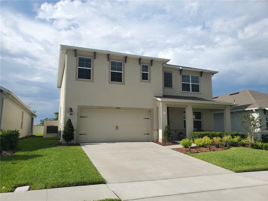 Property Photo:  4006 Silverstream Terrace  FL 32771 