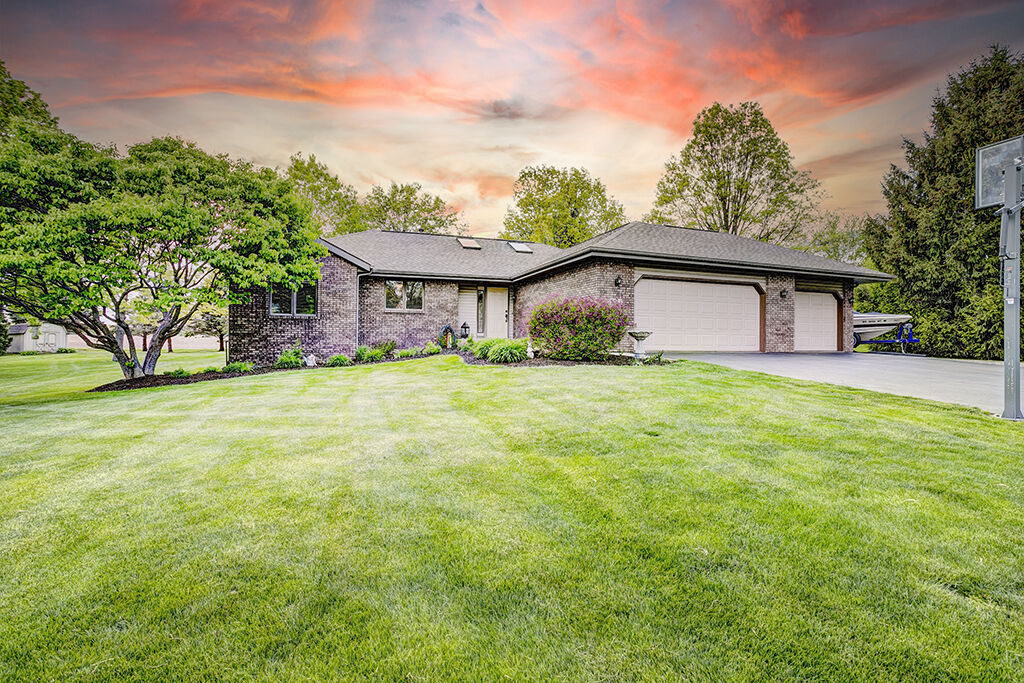 Property Photo:  9554 Ridgeview Road  IL 61008 