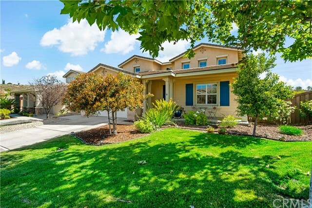 Property Photo: 39196 Shree Road CA 92591