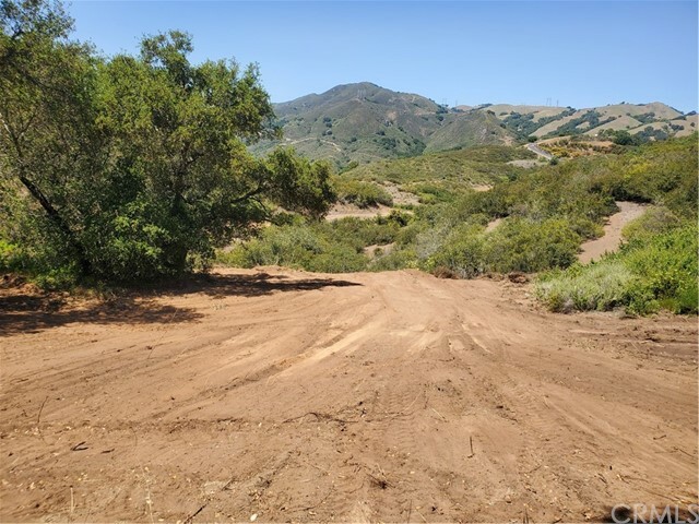 Property Photo:  14680 Old Morro Road W  CA 93422 